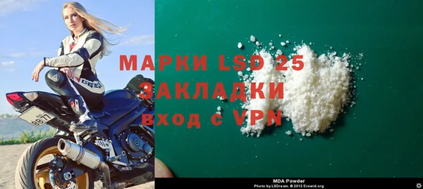 стаф Баксан